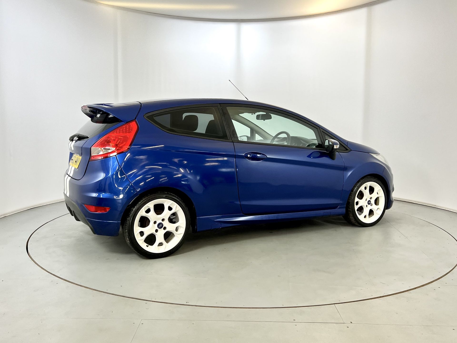 Ford Fiesta S1600 - Image 10 of 30
