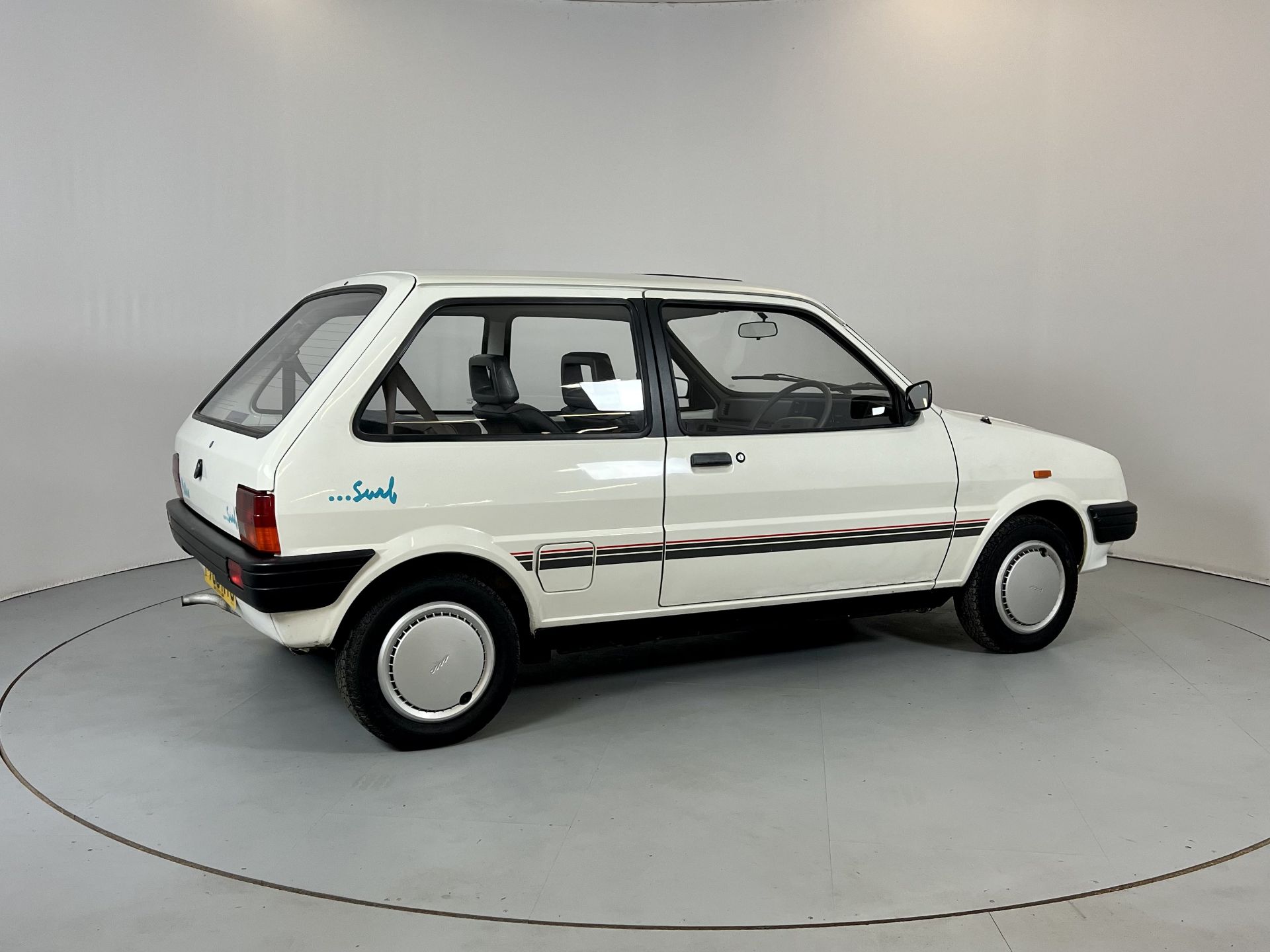 Austin Metro - Image 10 of 29