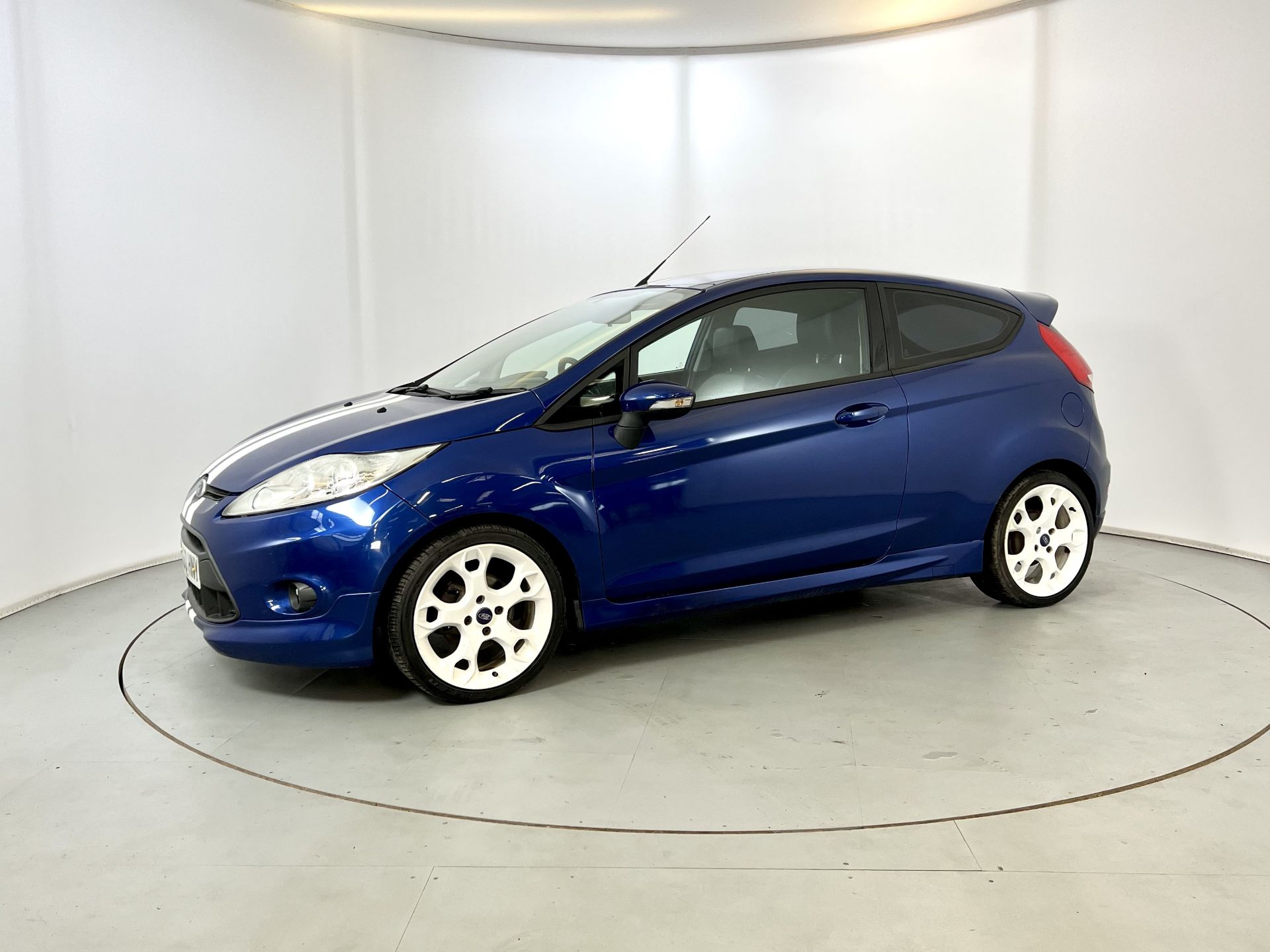 Ford Fiesta S1600 - Image 4 of 30