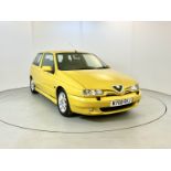 Alfa Romeo 145 Cloverleaf