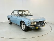 Lancia Fulvia 1300S Coupe