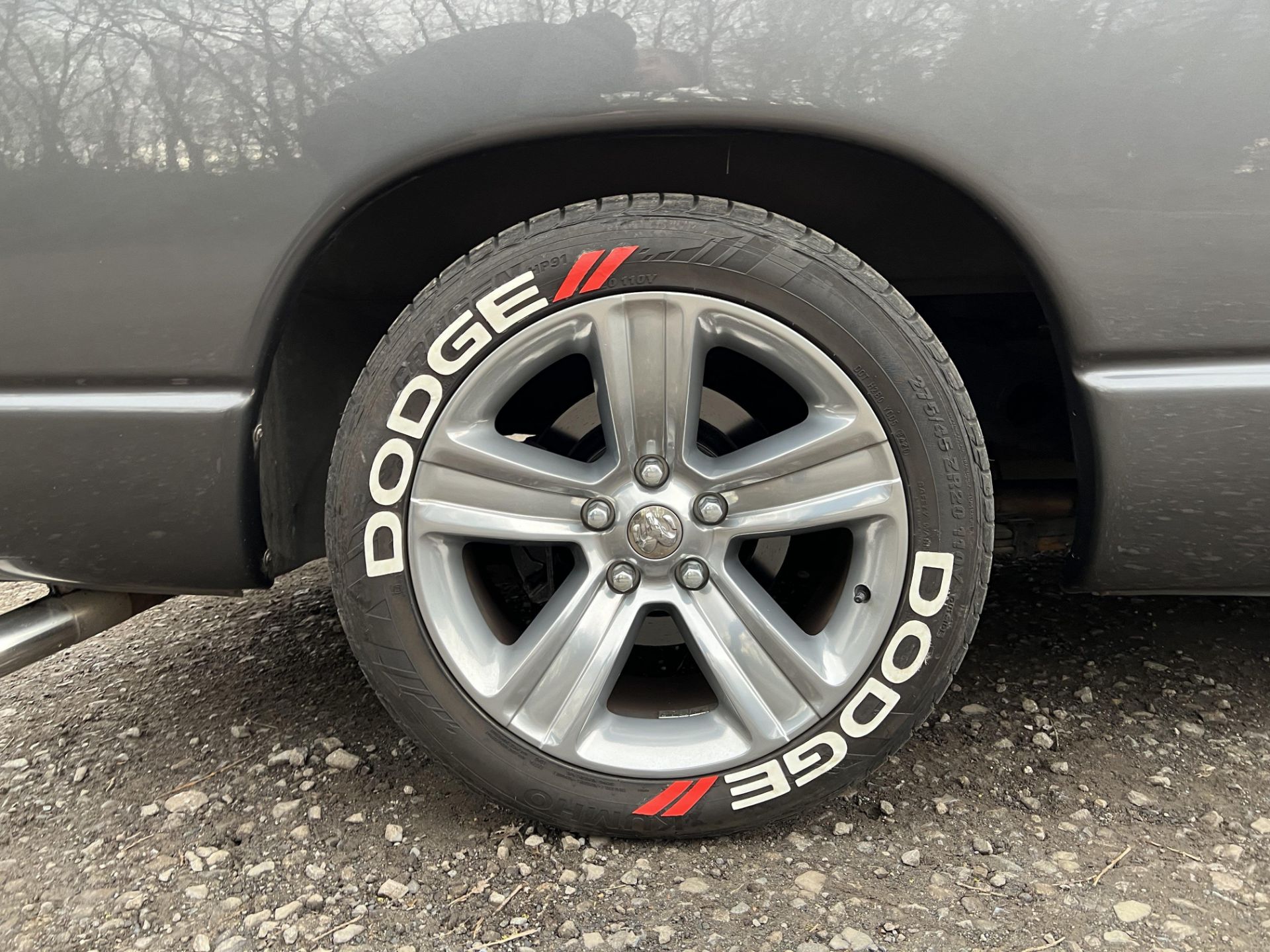 Dodge Ram 1500 - Image 15 of 33