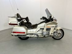 Honda Goldwing 1500