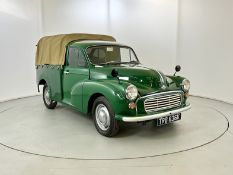 Morris Pick Up