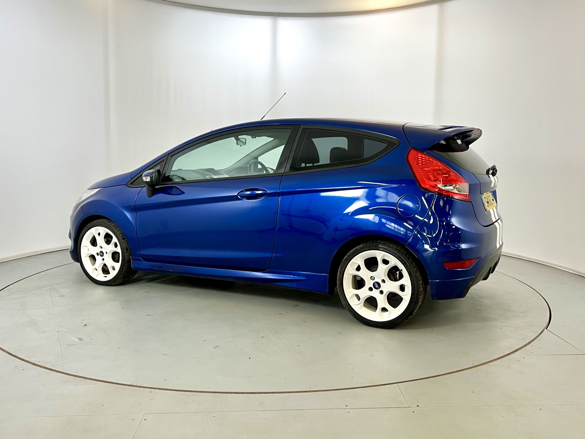 Ford Fiesta S1600 - Image 6 of 30