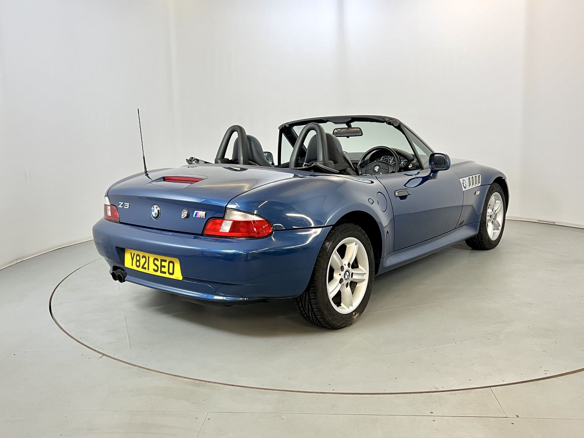 BMW Z3 2.2 - Image 9 of 26