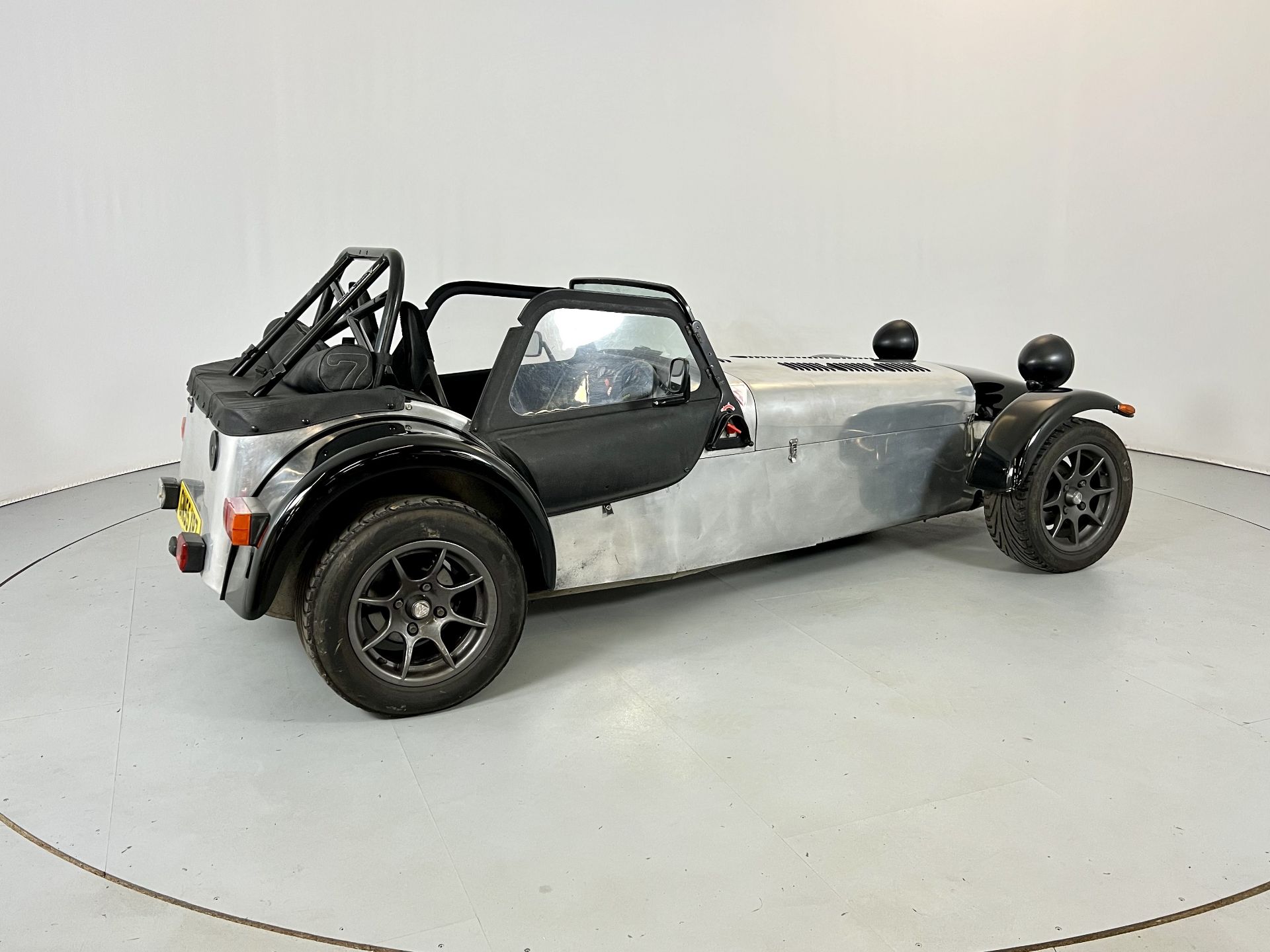 Caterham Lotus 7 - Image 10 of 25