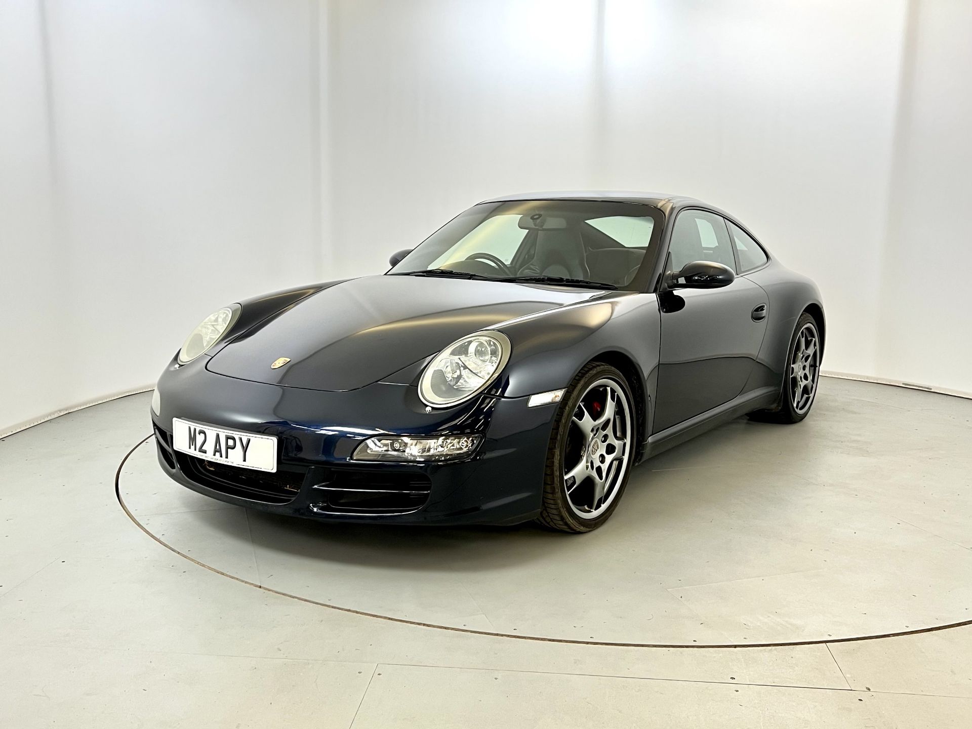 Porrsche Carrera S - Image 3 of 29