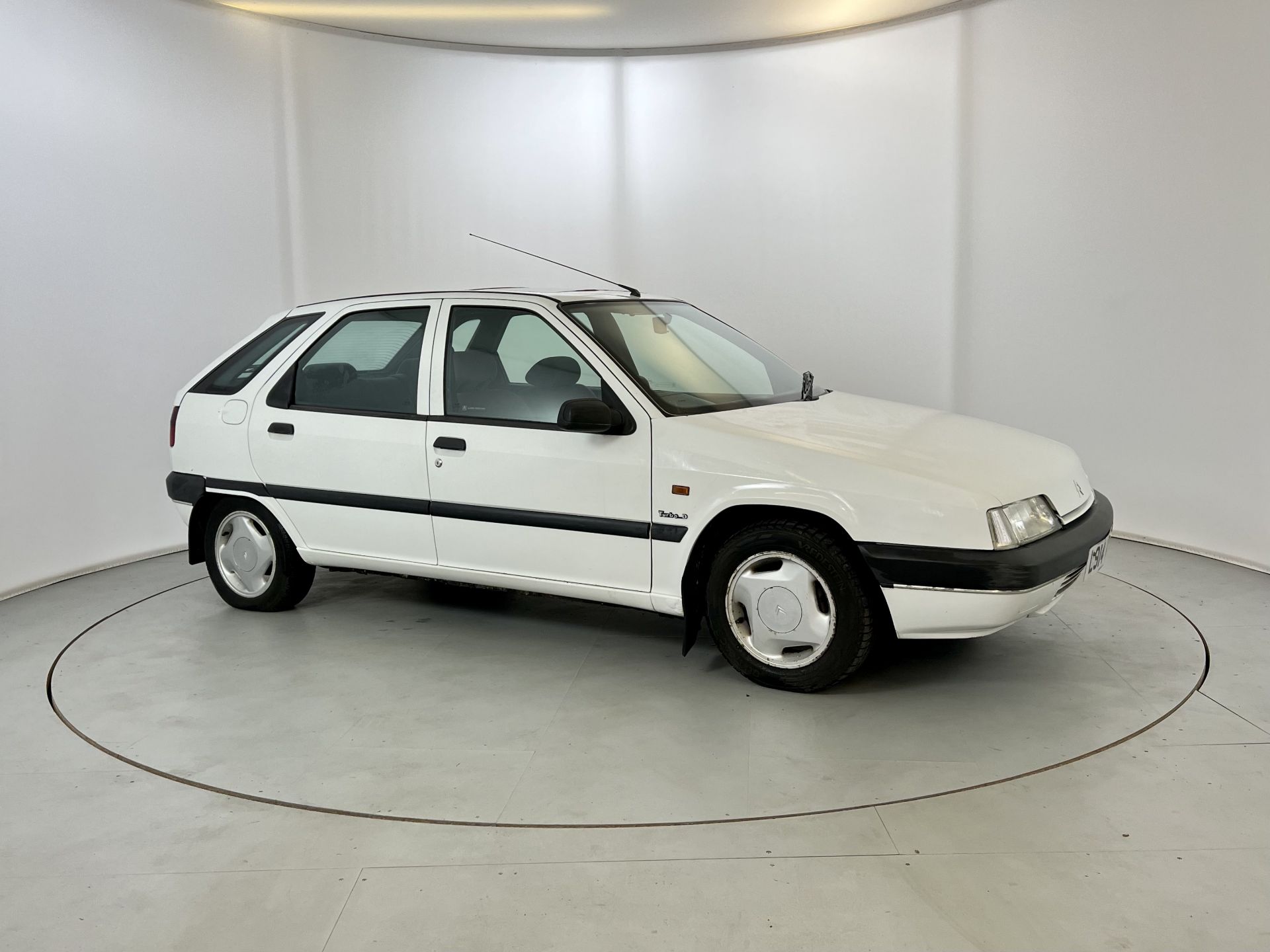 Citroen ZX - Image 12 of 34