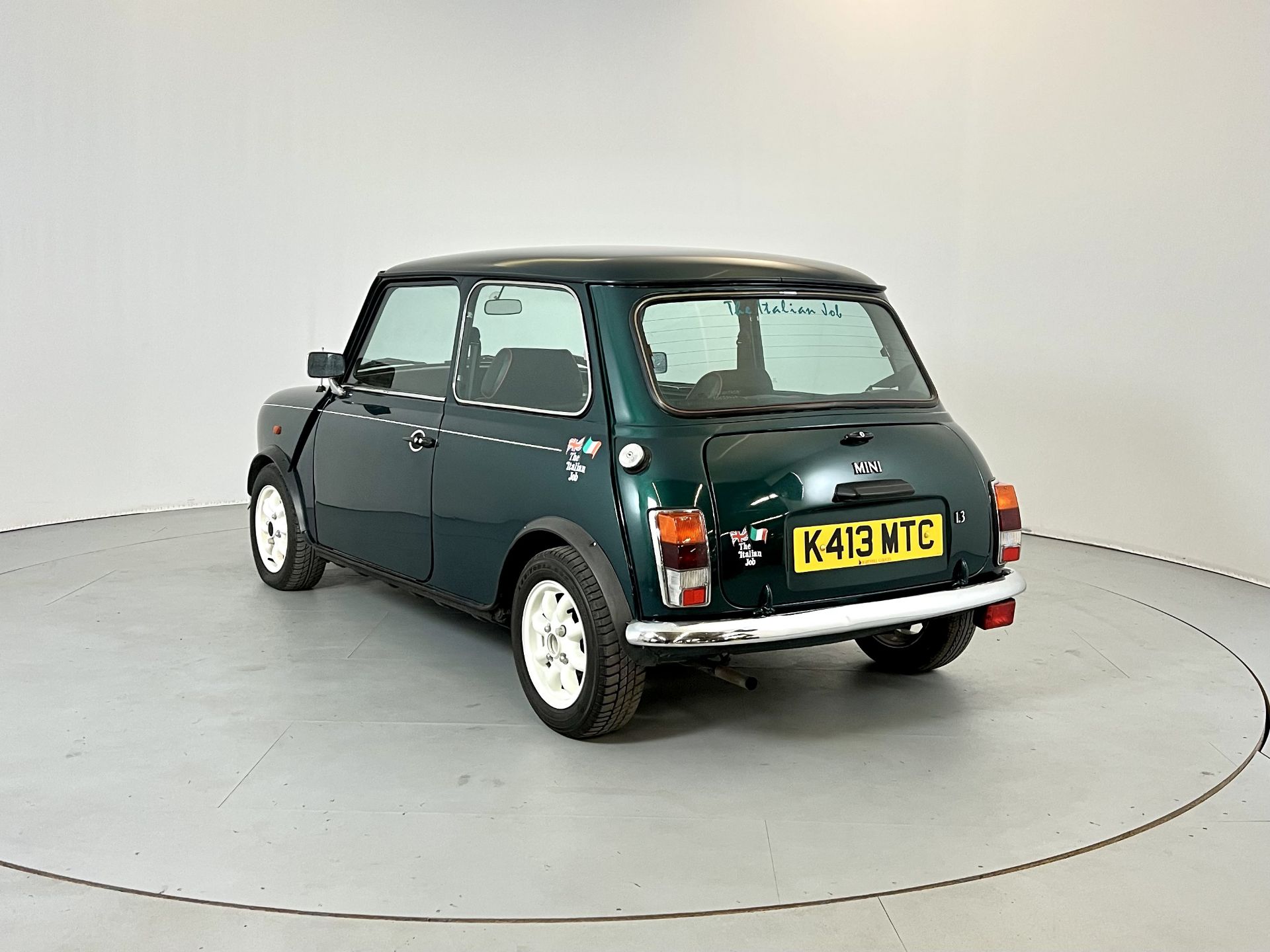 Rover Mini Italian Job - Image 7 of 29