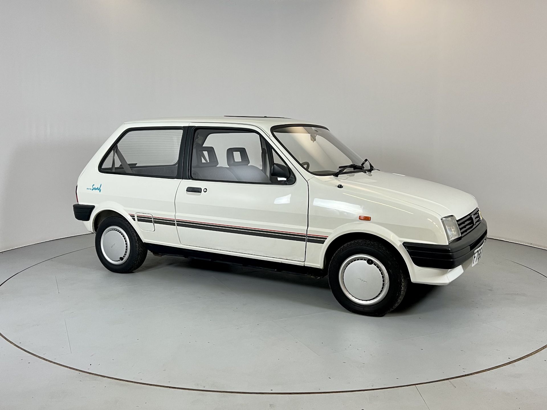 Austin Metro - Image 12 of 29