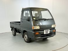 Subaru Sambar