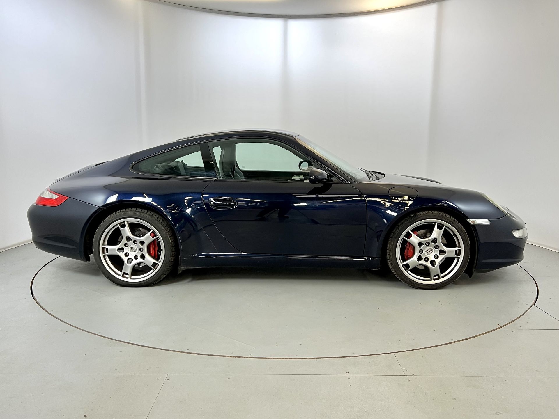 Porrsche Carrera S - Image 11 of 29