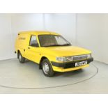 Austin Rover Maestro 500