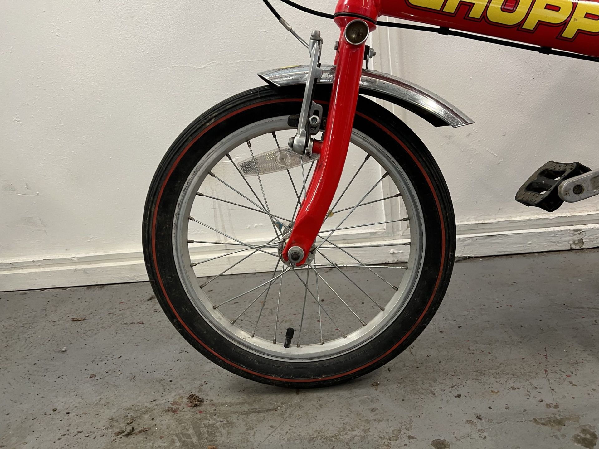 Raleigh Chopper MK3 - Image 7 of 9