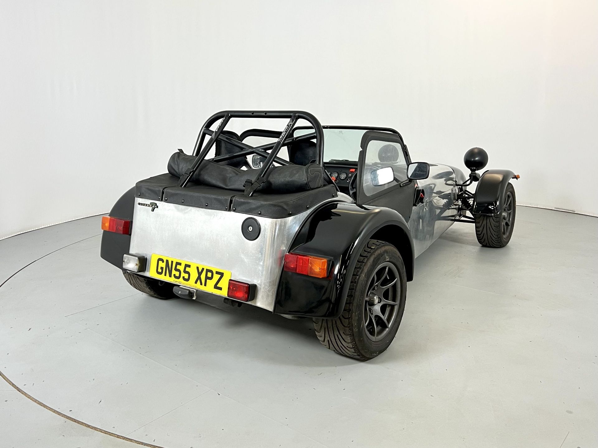 Caterham Lotus 7 - Image 9 of 25