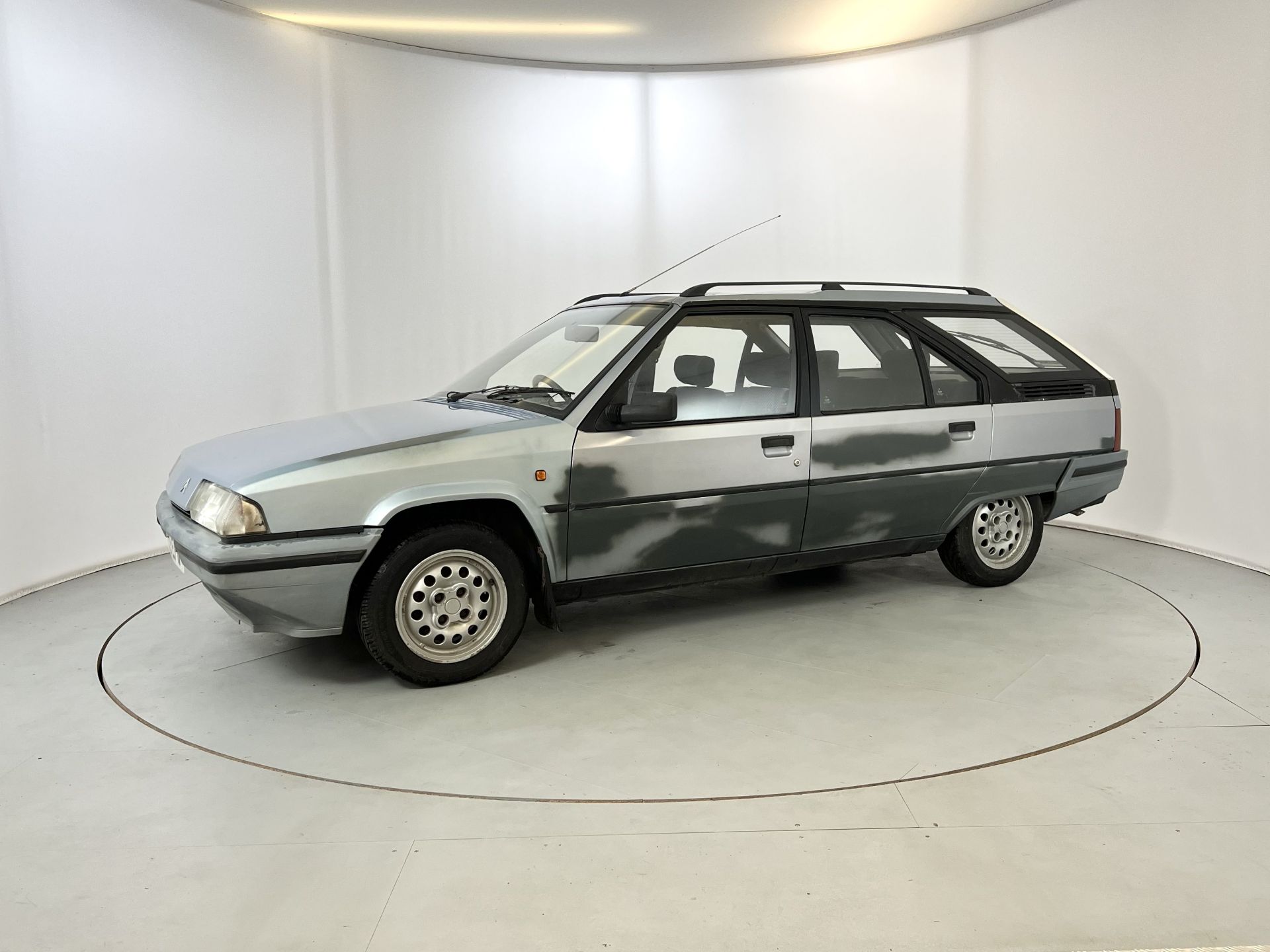 Citroen BX 19 RD - Image 4 of 32