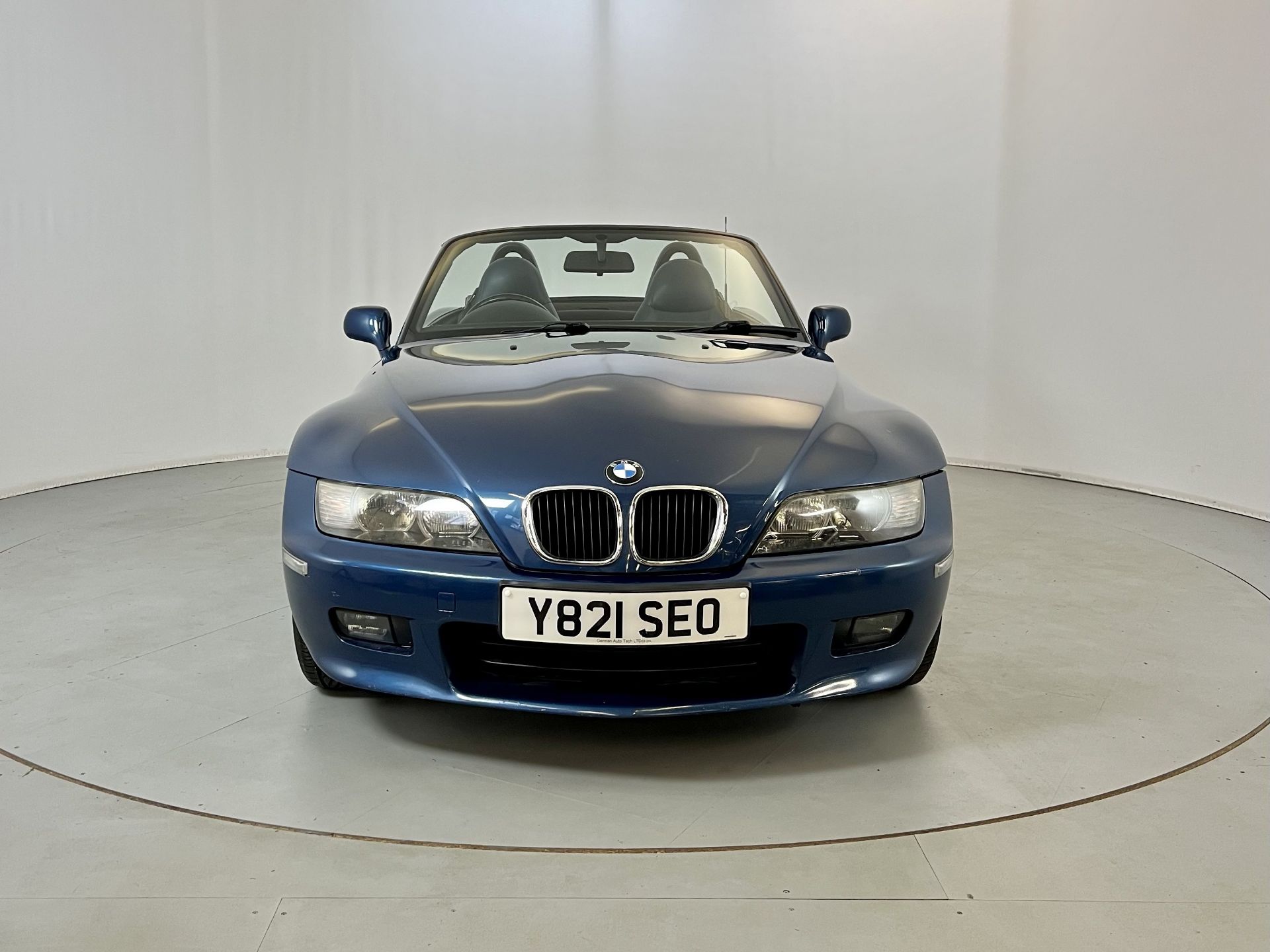 BMW Z3 2.2 - Image 2 of 26