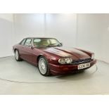 Jaguar XJS