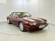 Jaguar XJS