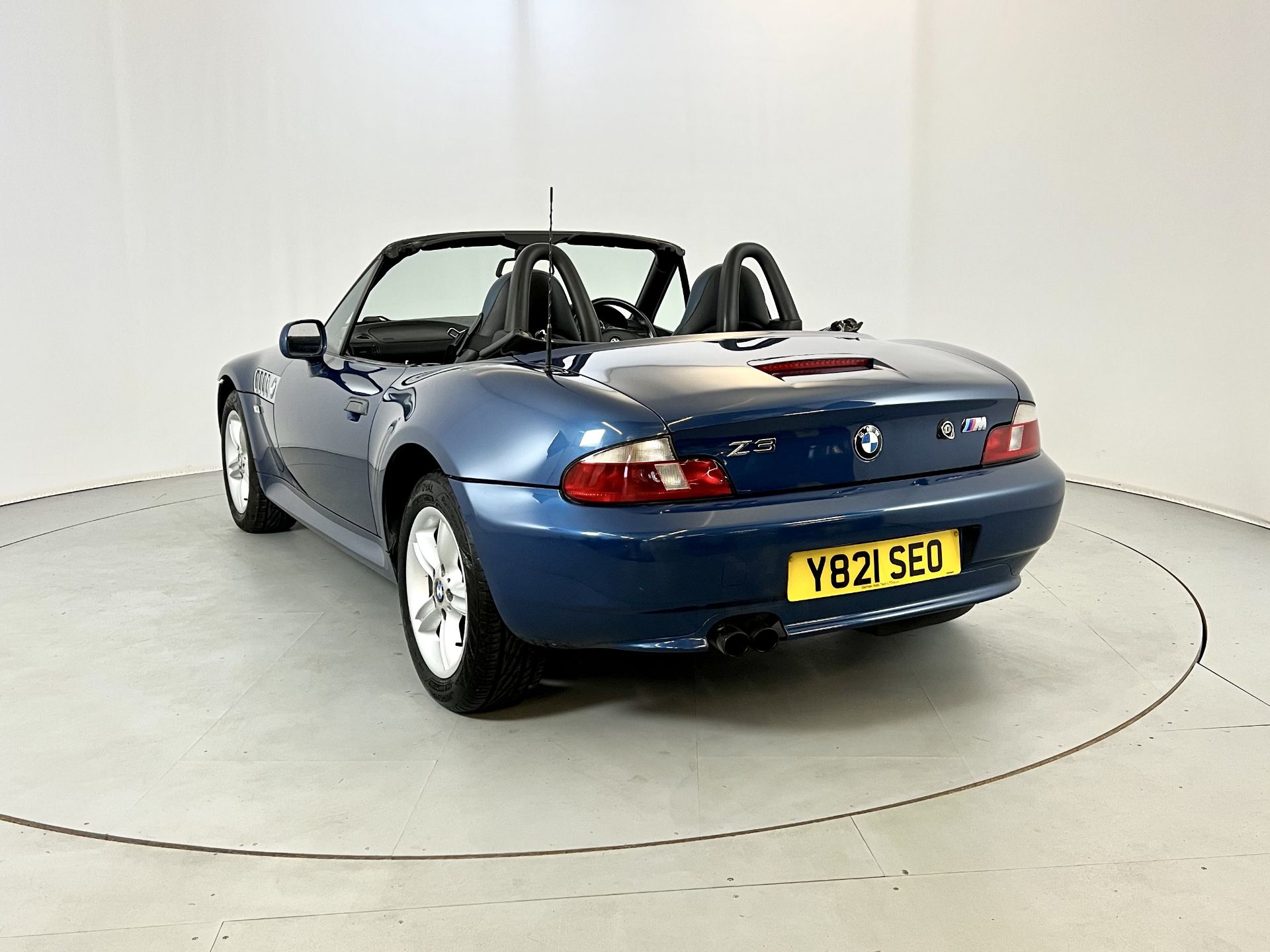 BMW Z3 2.2 - Image 7 of 26