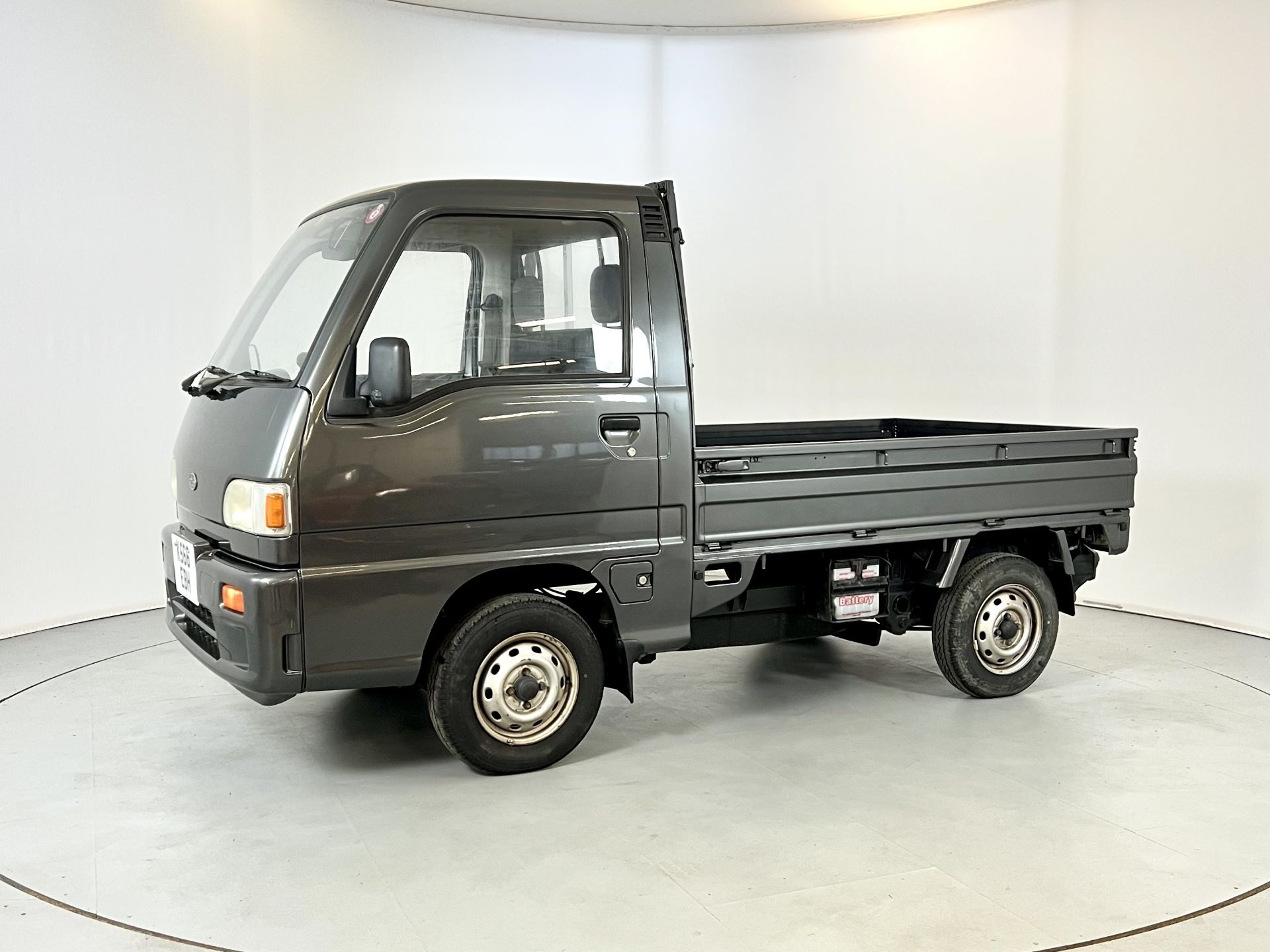Subaru Sambar - Image 4 of 27