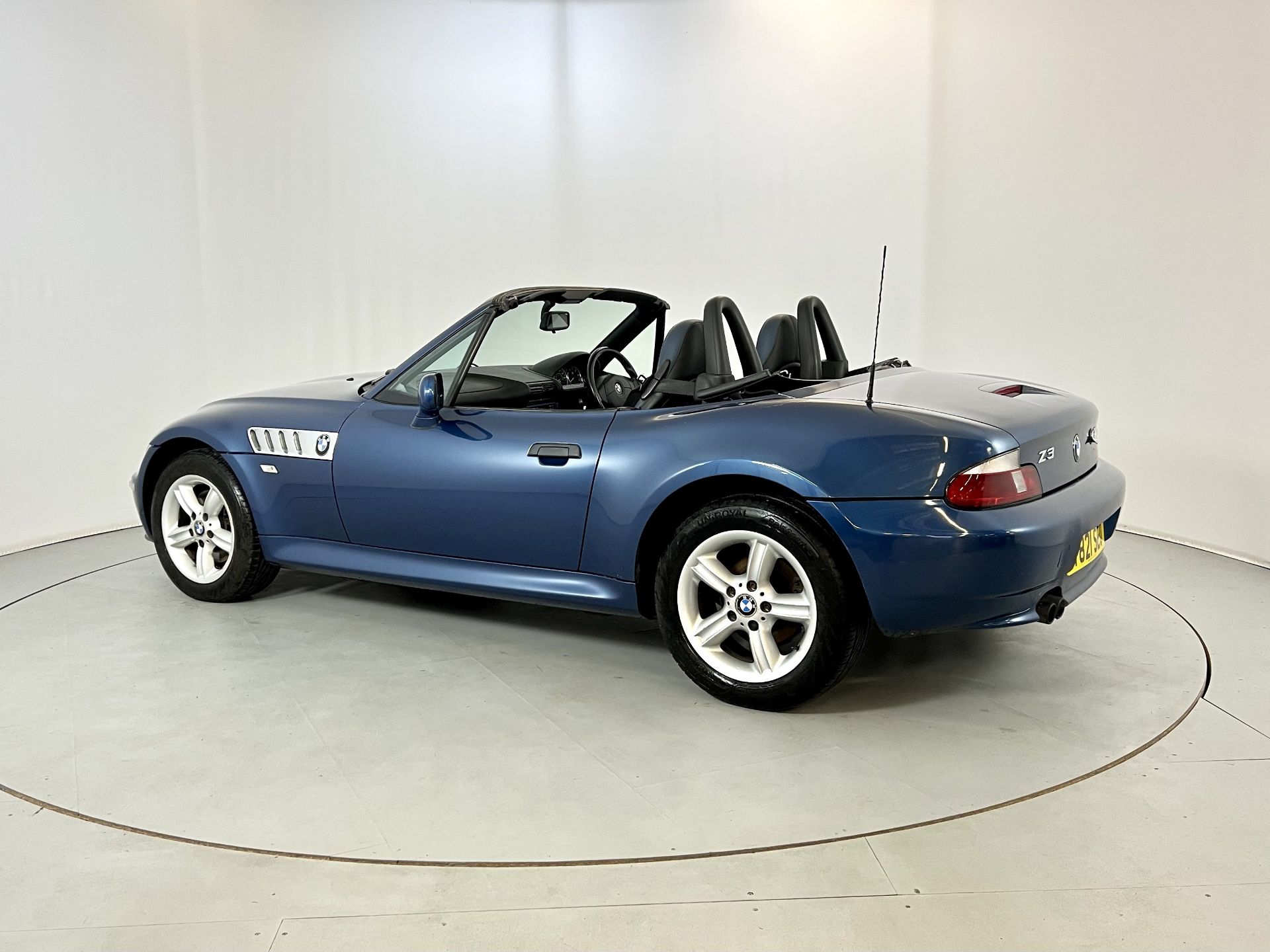 BMW Z3 2.2 - Image 6 of 26