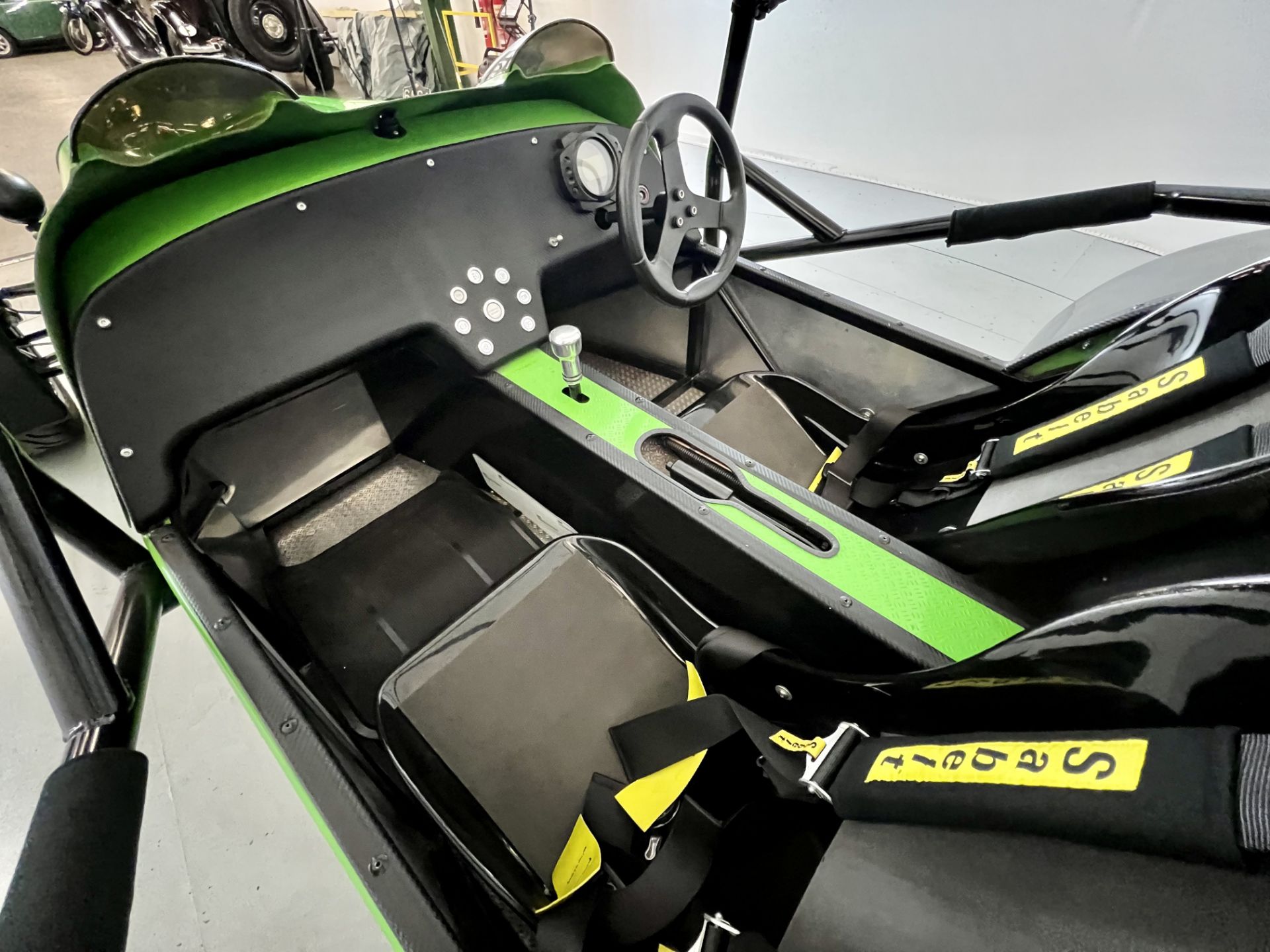 Mac 1 Worx ZX10R - Image 19 of 23