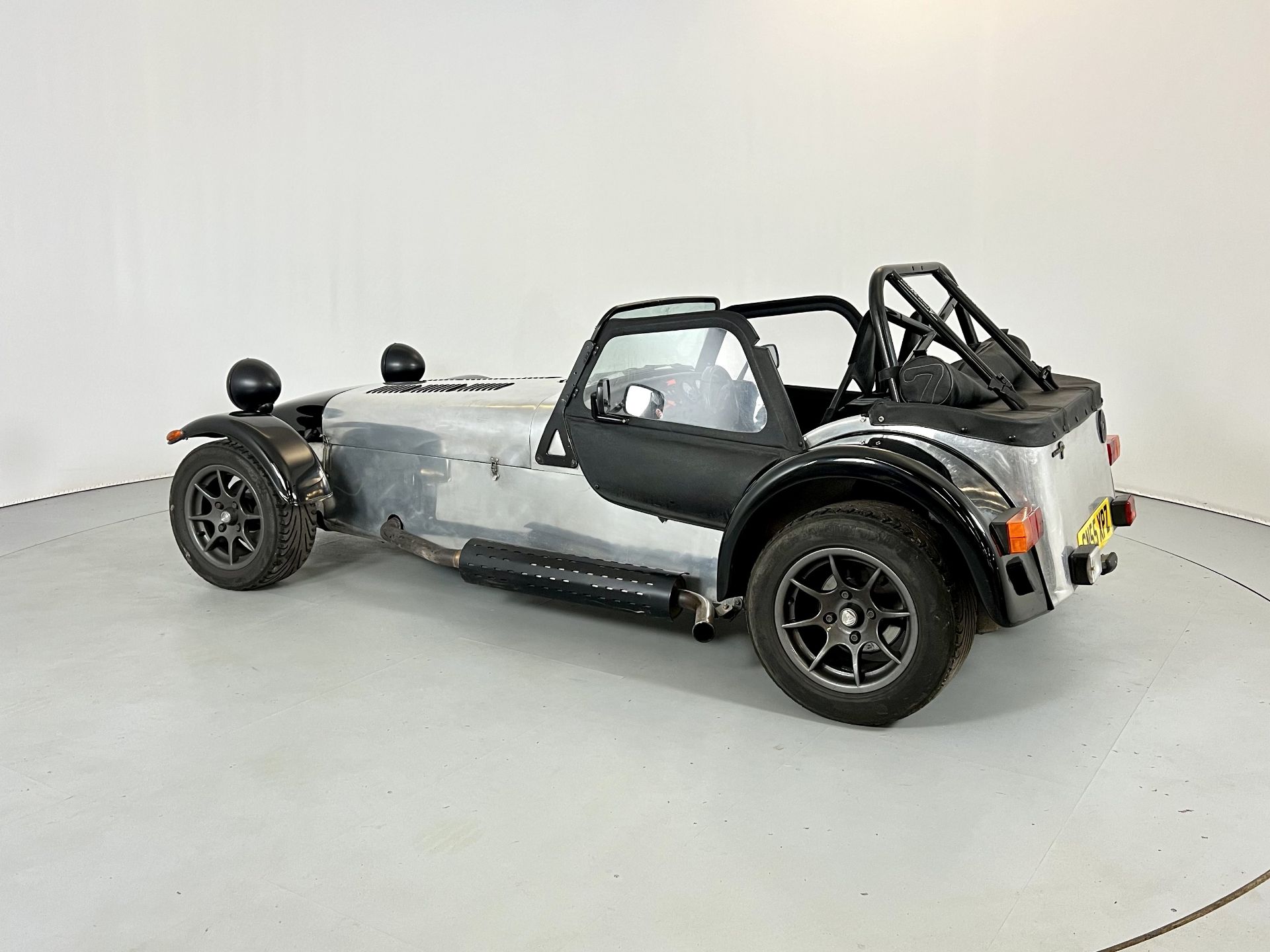 Caterham Lotus 7 - Image 6 of 25