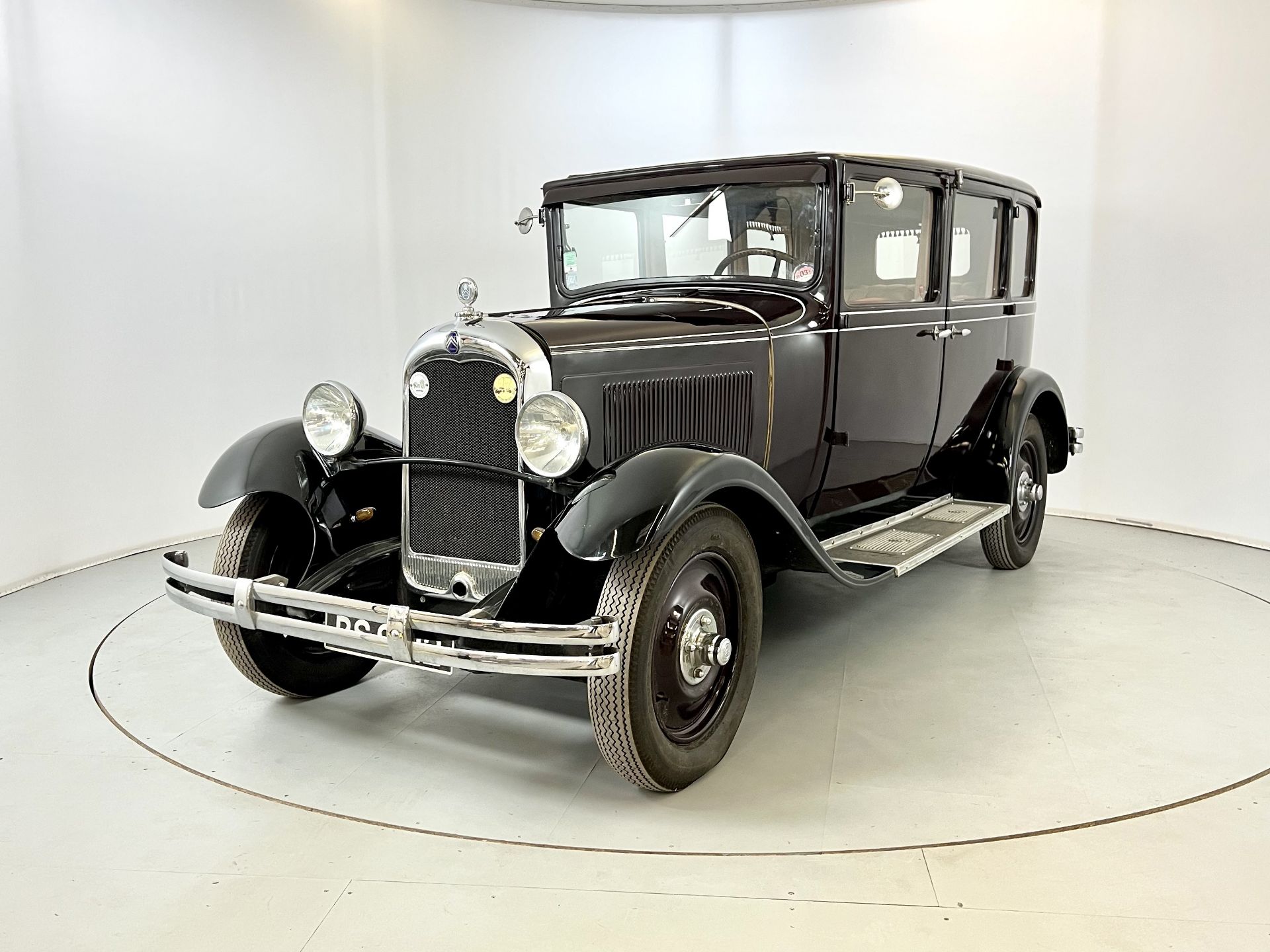 Citroen AC 4 - Image 3 of 33