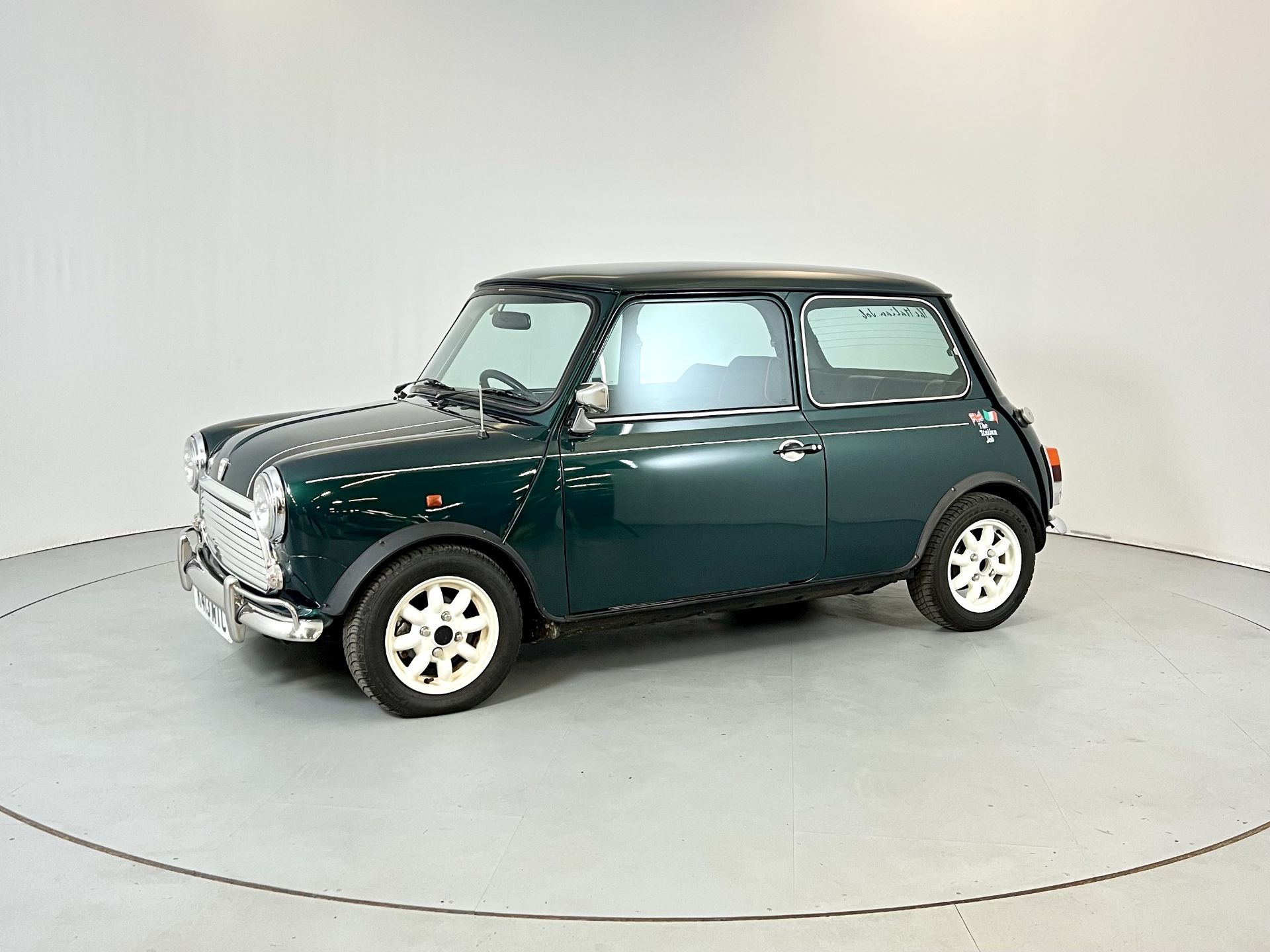 Rover Mini Italian Job - Image 4 of 29