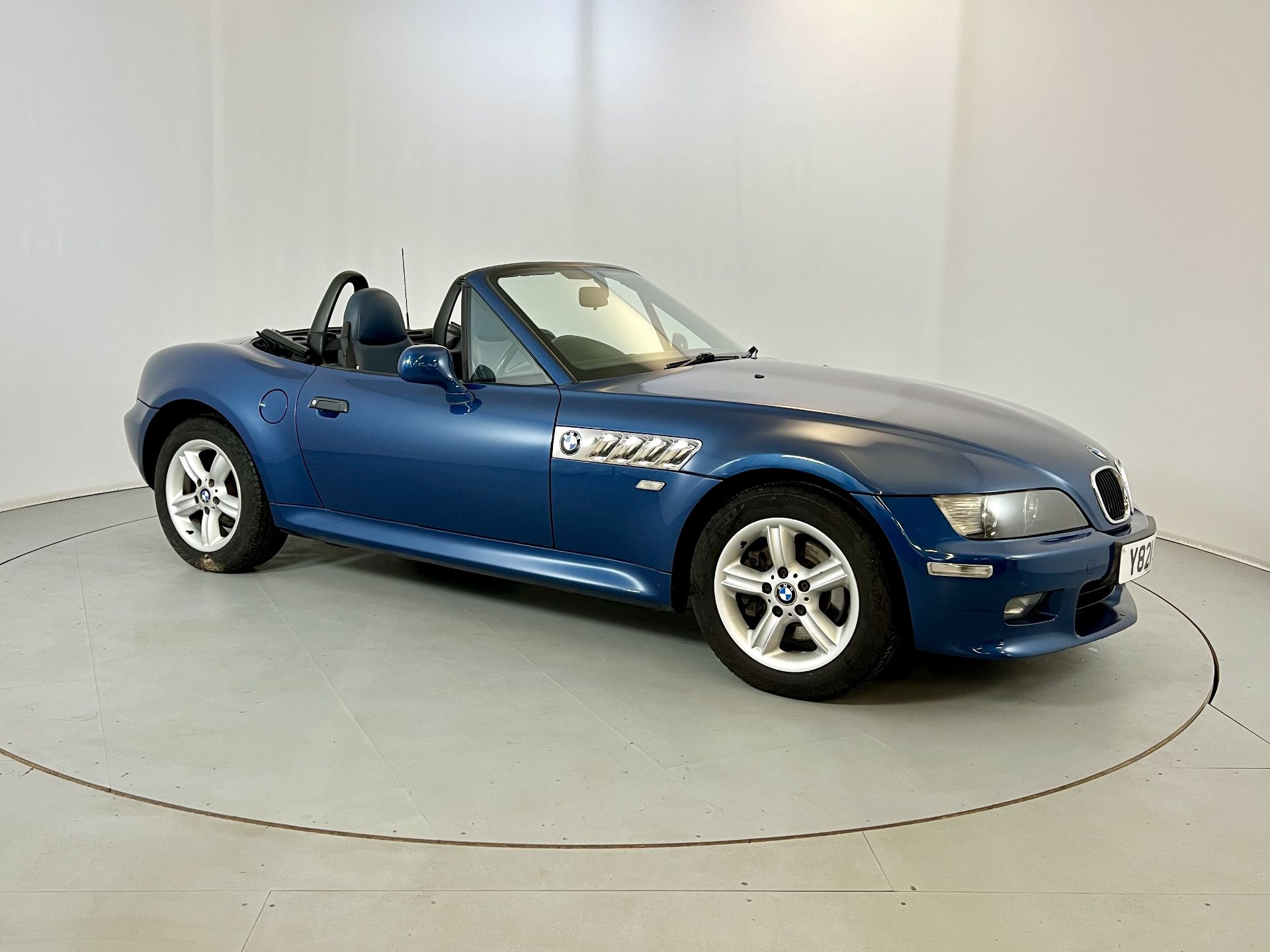 BMW Z3 2.2 - Image 12 of 26