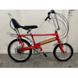 Raleigh Chopper MK3