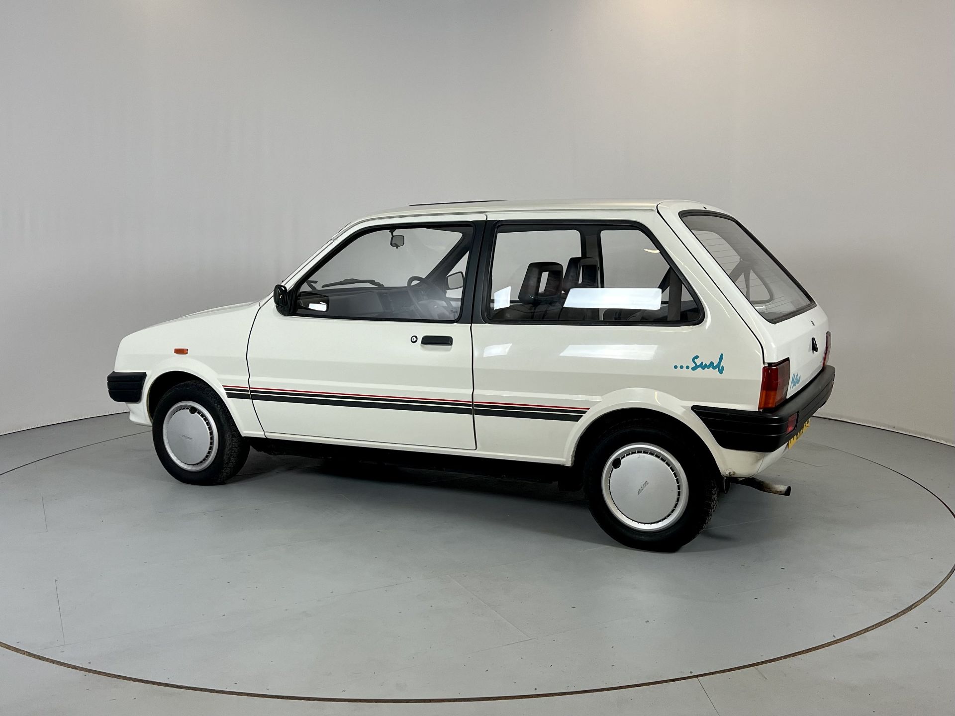 Austin Metro - Image 6 of 29