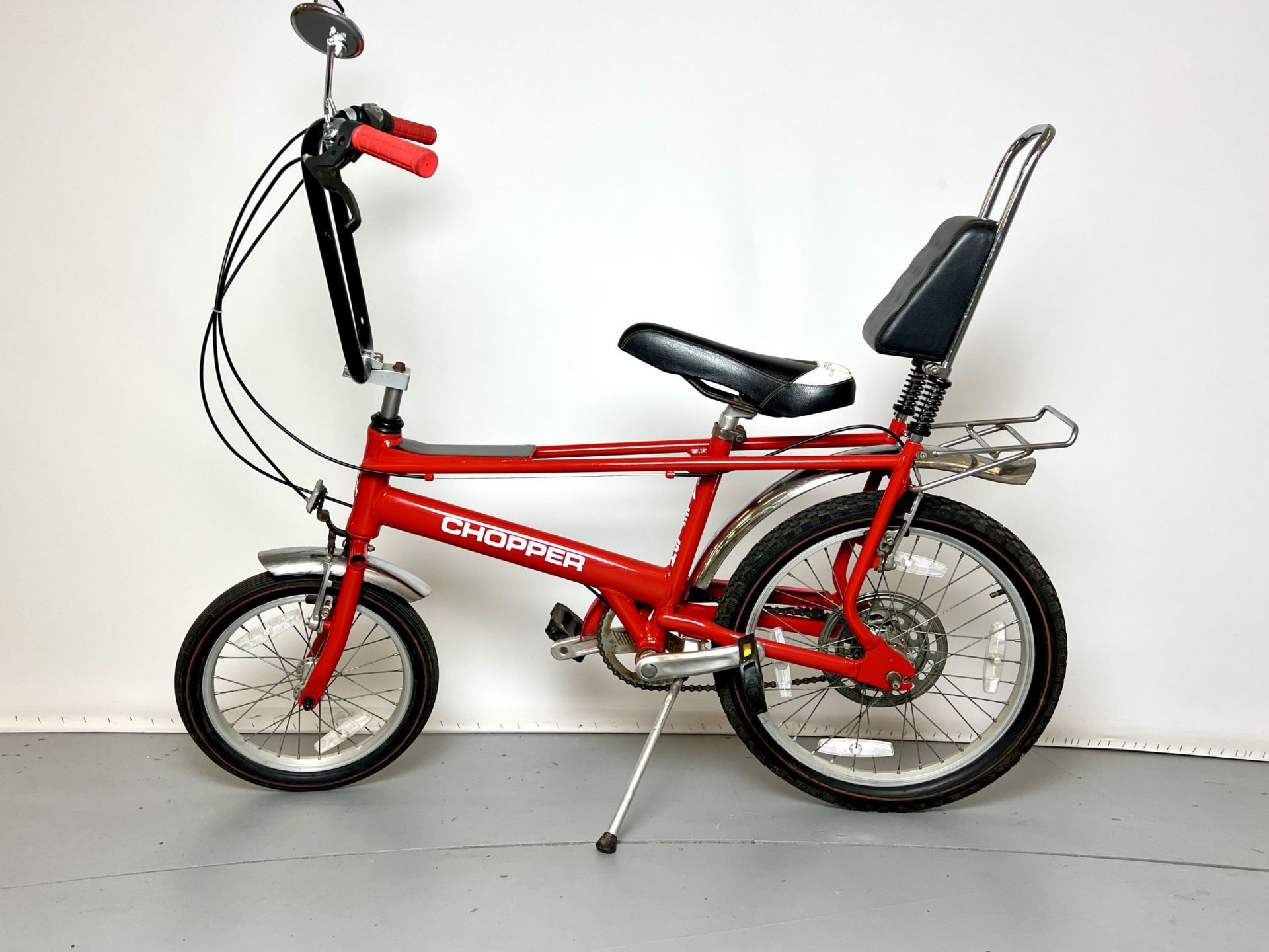 Raleigh Chopper MK3 - Image 6 of 11