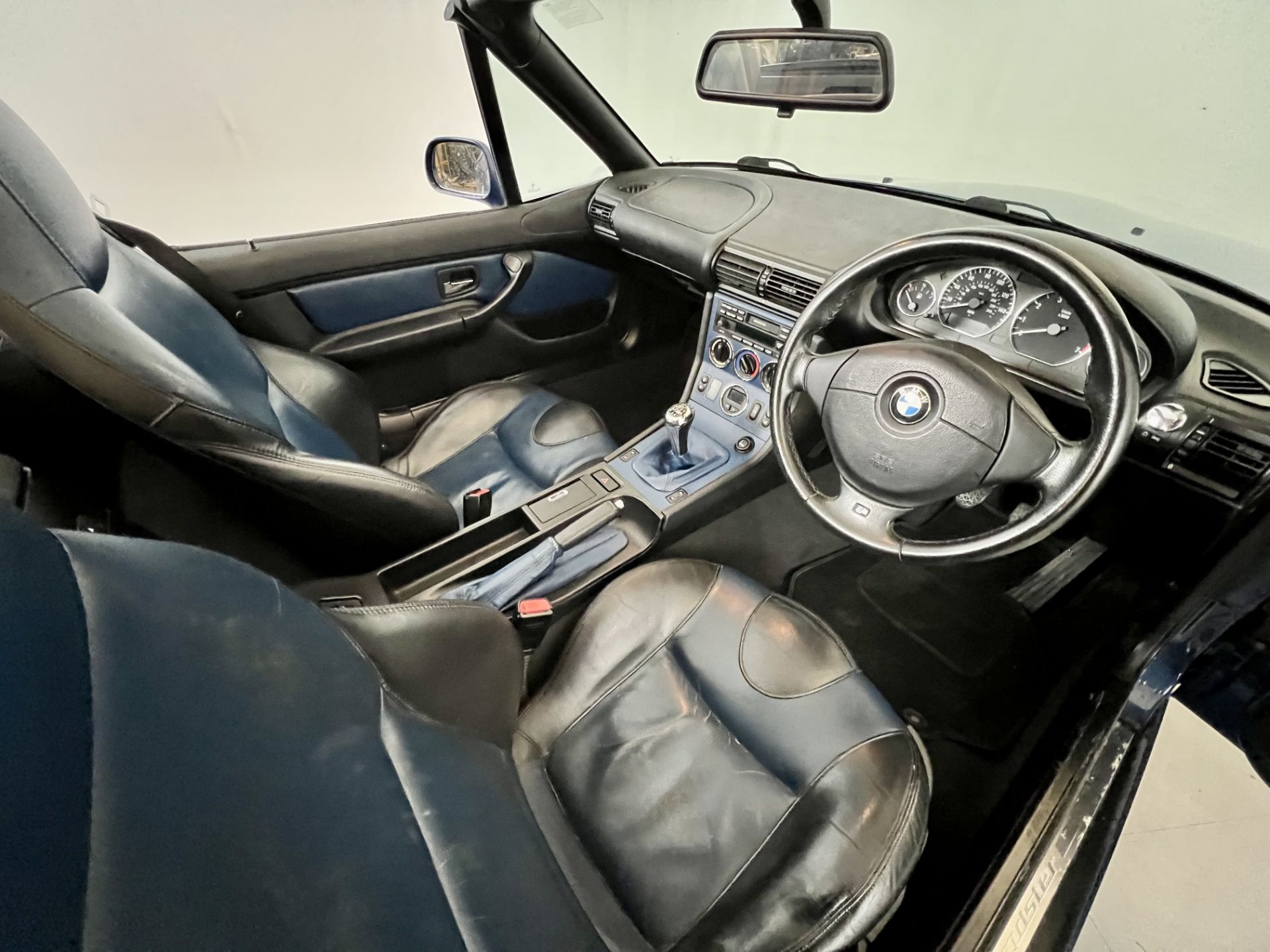 BMW Z3 2.2 - Image 19 of 26