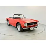 Triumph TR6