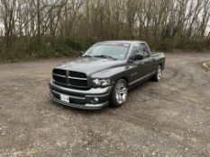 Dodge Ram 1500