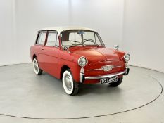 Autobianchi Panoramica