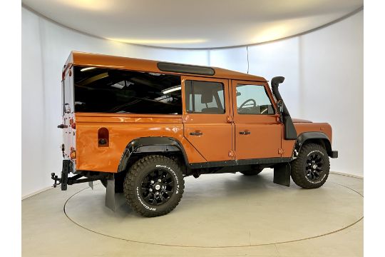 Landrover Defender 110 - Image 11 of 40