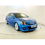 Vauxhall Astra VXR