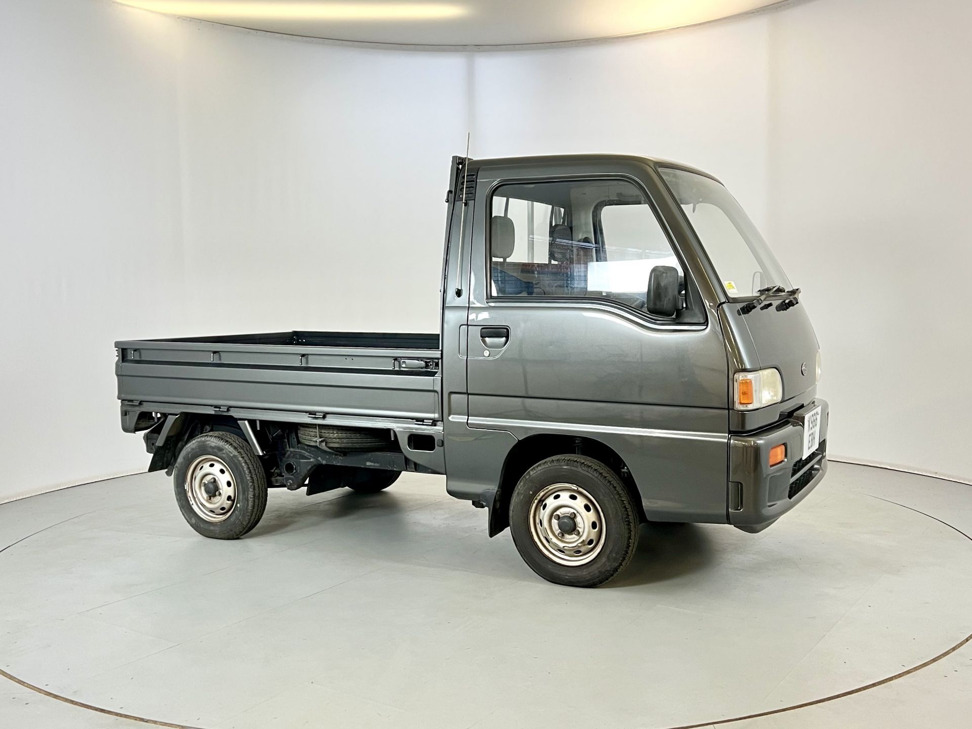 Subaru Sambar - Image 12 of 27