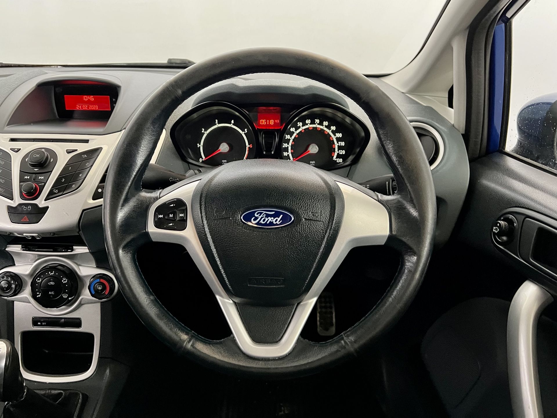 Ford Fiesta S1600 - Image 26 of 30