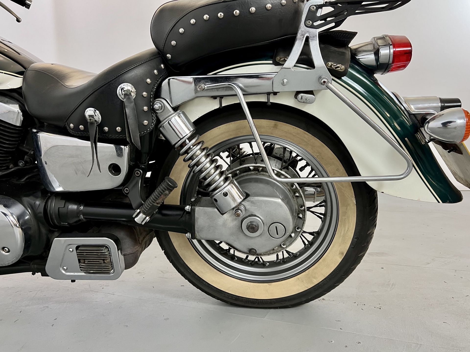 Kawasaki V Classic - Image 12 of 18