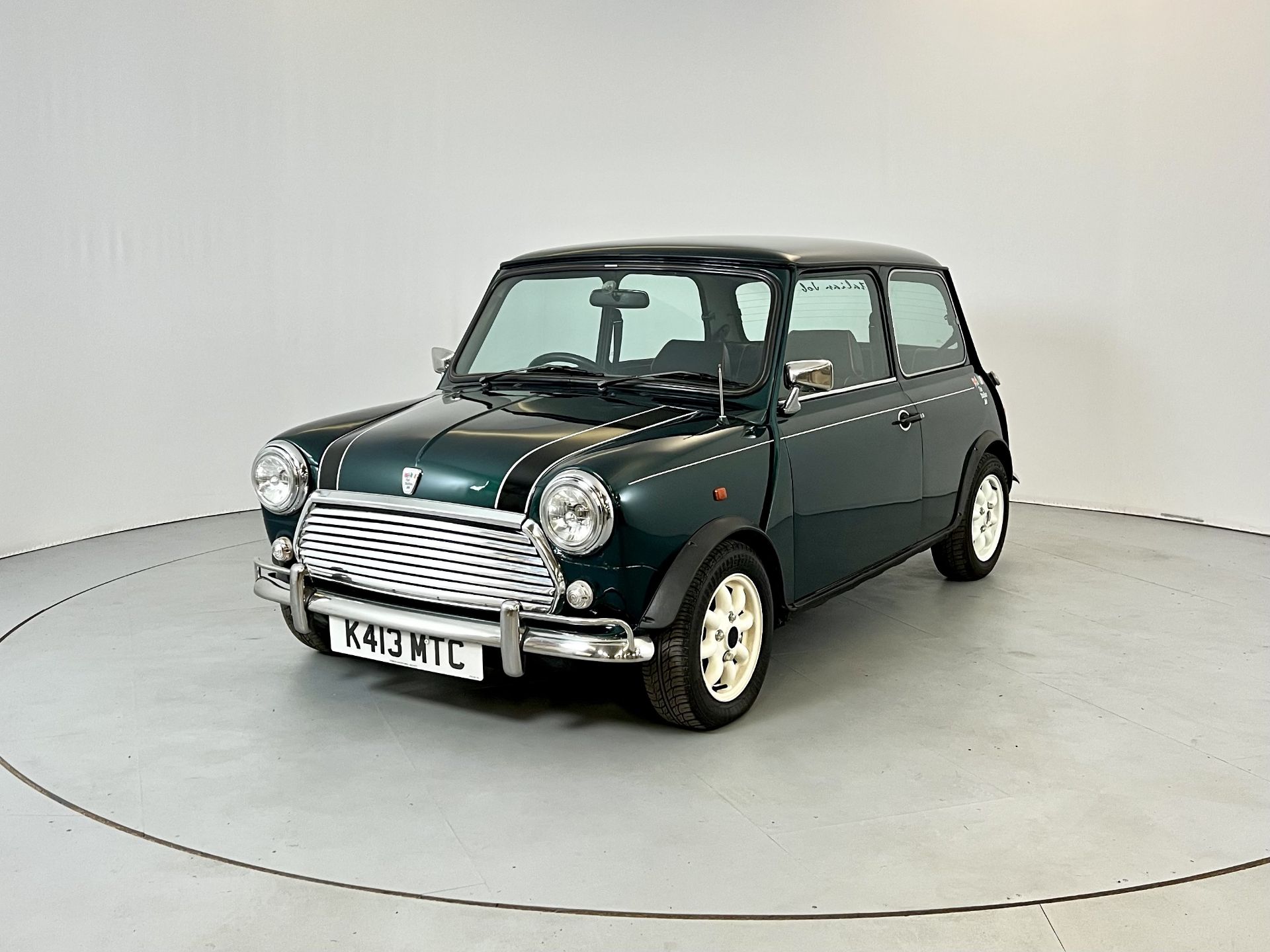 Rover Mini Italian Job - Image 3 of 29