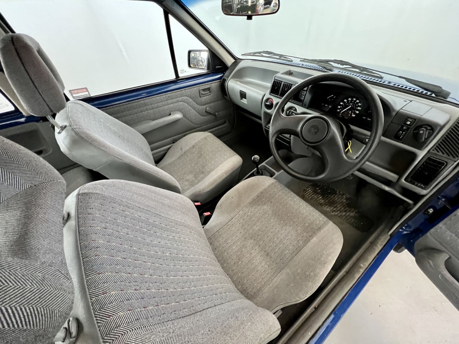 Vauxhall Nova Merit Plus - Image 19 of 29