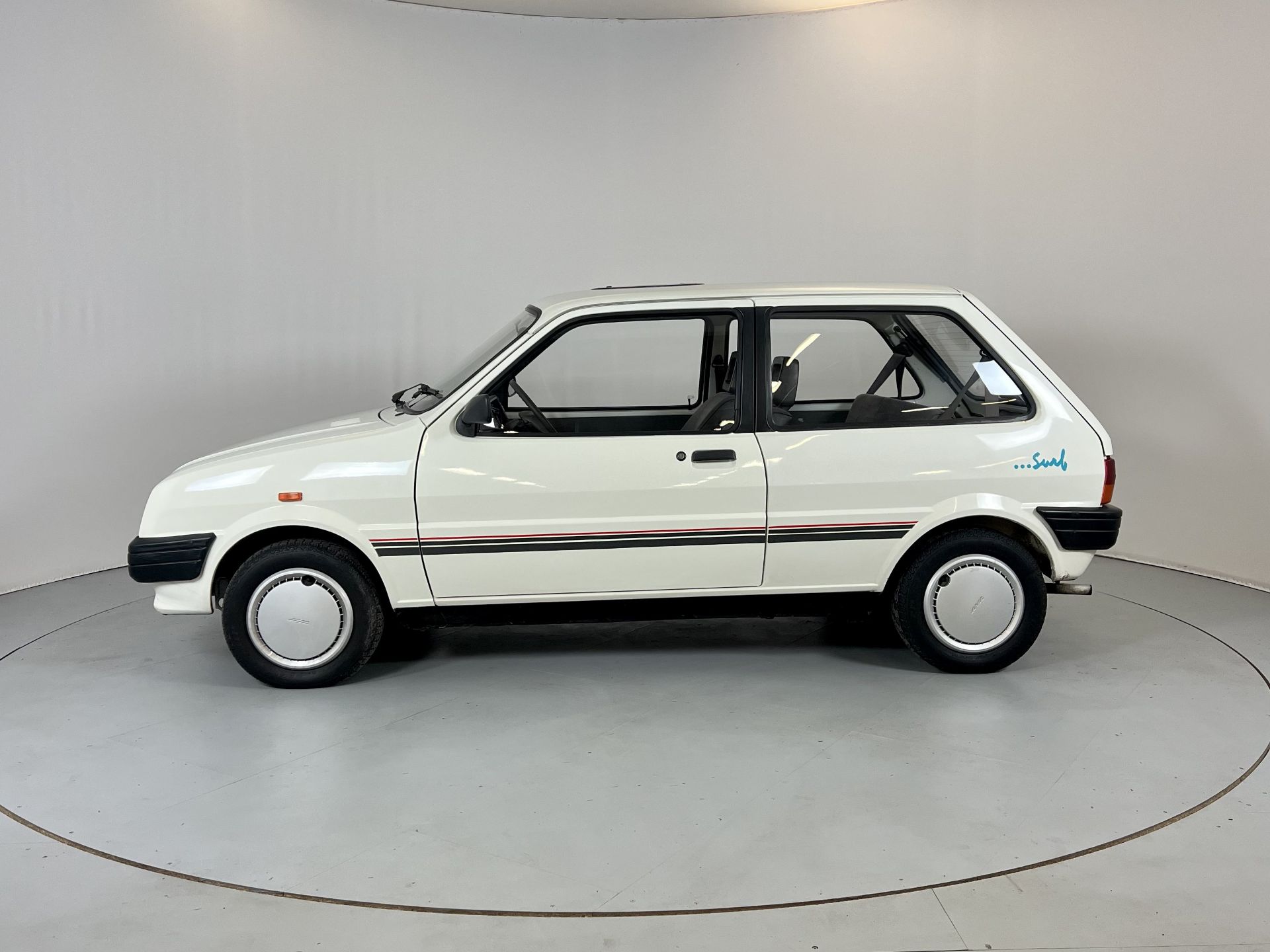 Austin Metro - Image 5 of 29