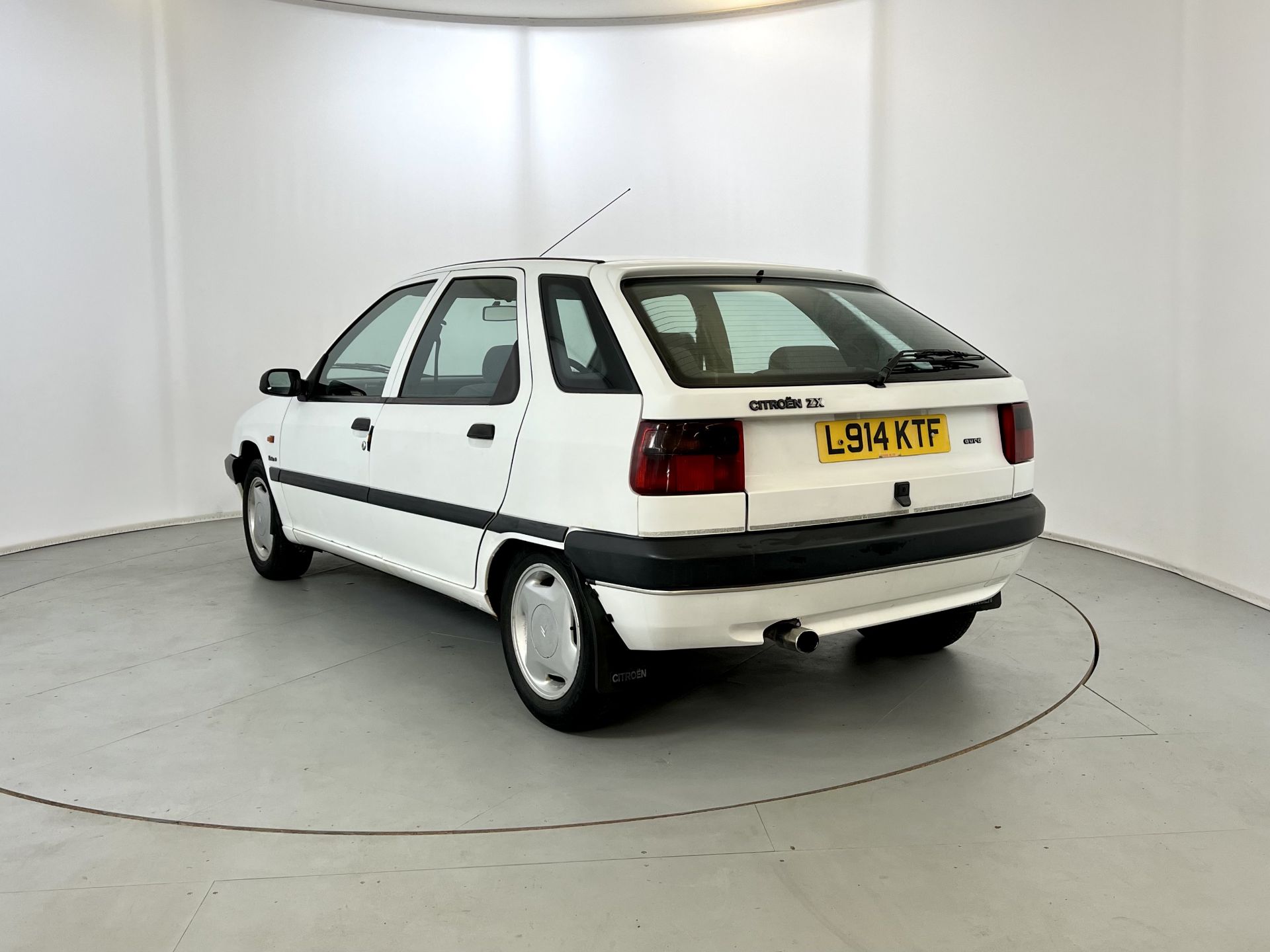 Citroen ZX - Image 8 of 34