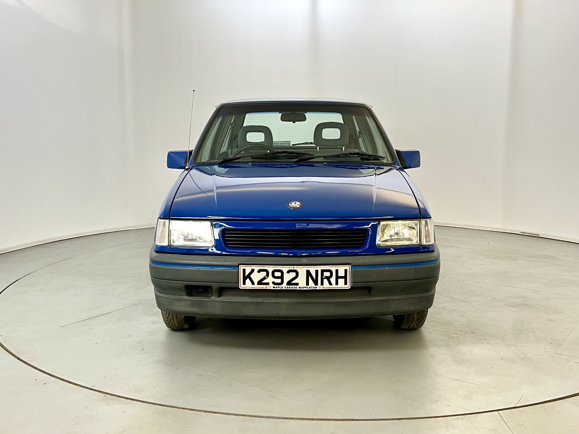 Vauxhall Nova Merit Plus - Image 2 of 29