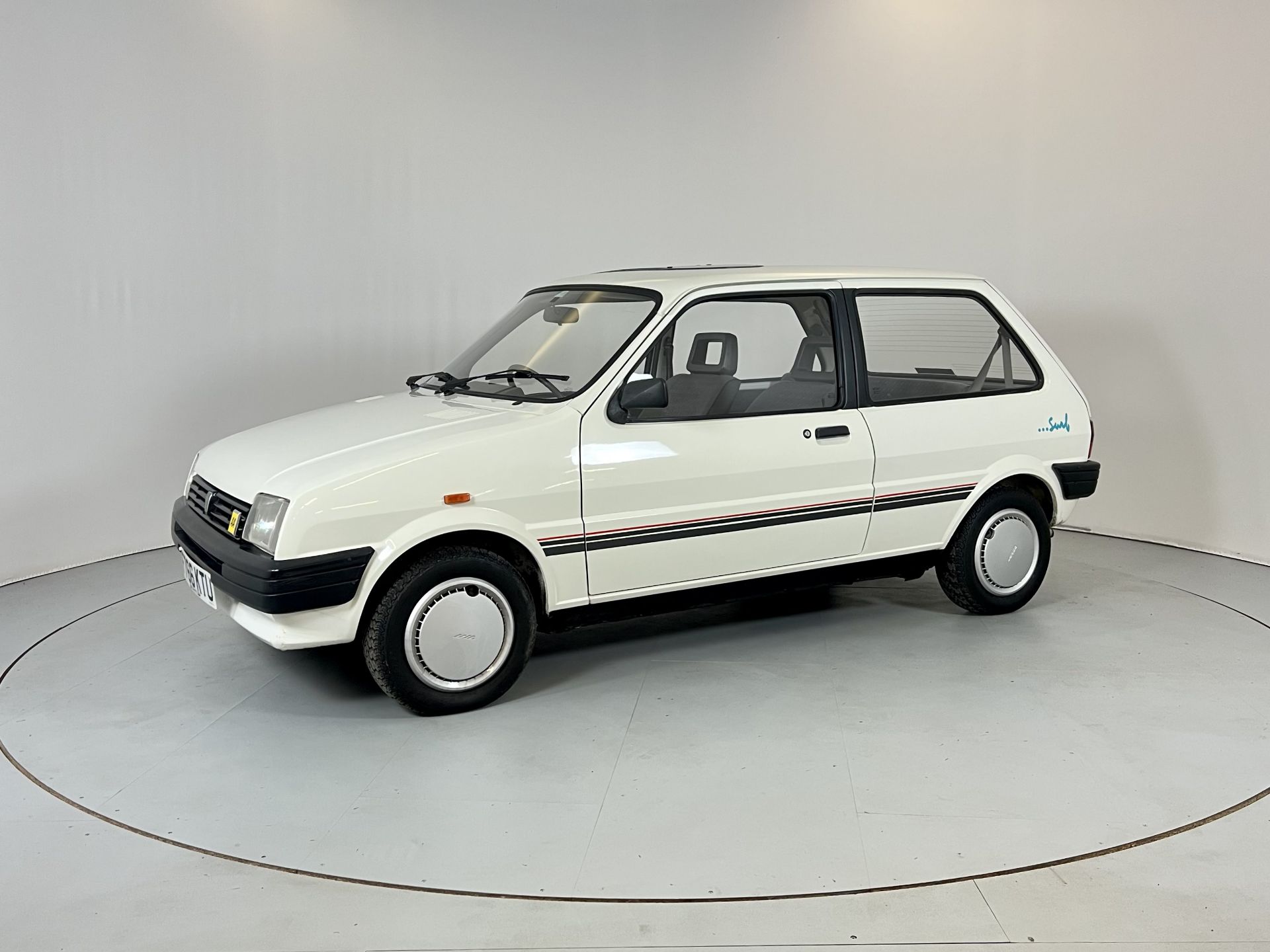 Austin Metro - Image 4 of 29